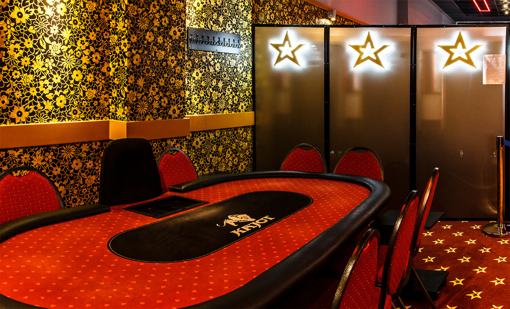 Kajot poker olomouc cz