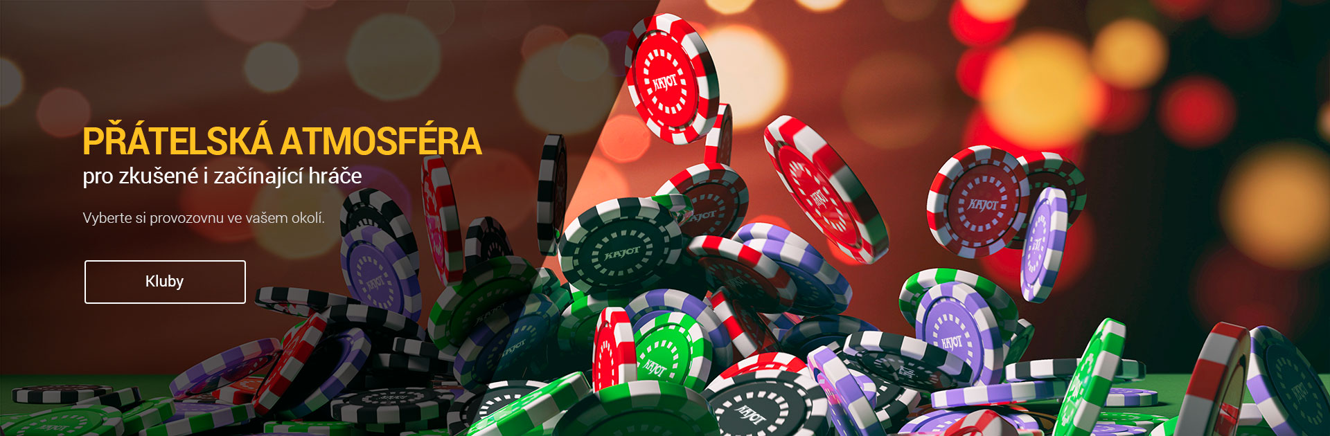 Poker turnaje cz zdarma